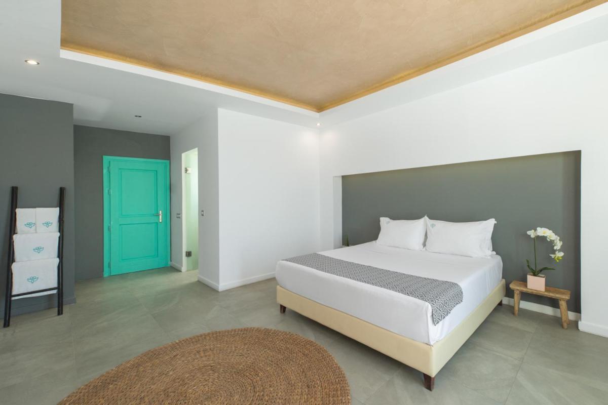 Hotel Simple Sophie Mesaria Exterior foto